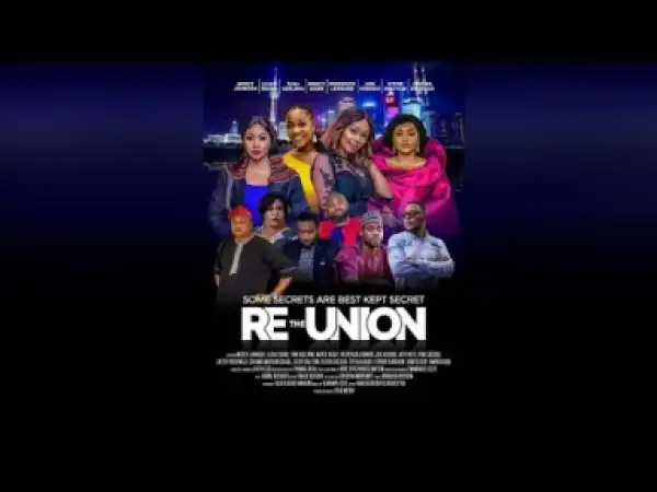 The Reunion (2019)